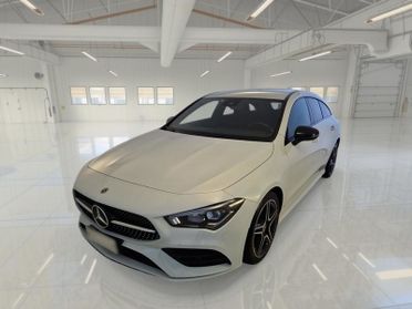 MERCEDES-BENZ CLA 200 AUTOMATIC PREMIUM STATION WAGON