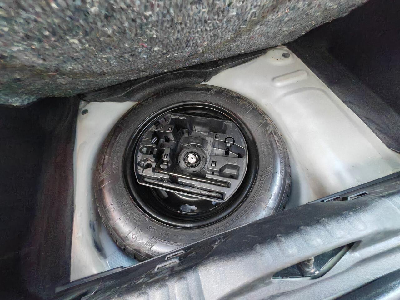 Citroen C3 1,2 benzina 02/2019 cv83