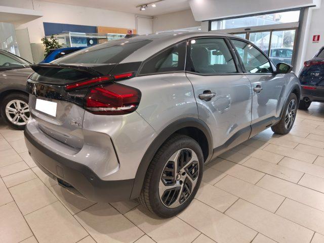 CITROEN C4 130 Cv Pelle Navi Clima Aut. Bi Zona Aziendale