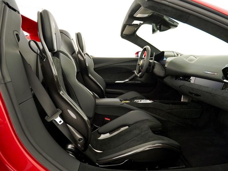 Ferrari 296 GTS 296 GTS