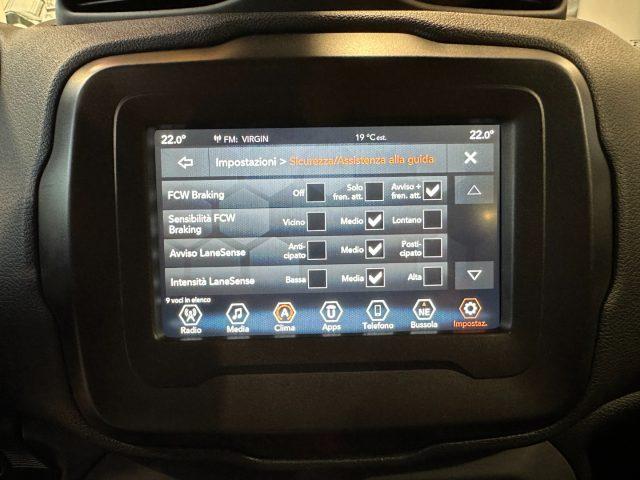 JEEP Renegade 1.0 T3 Limited - Carplay - Keyless
