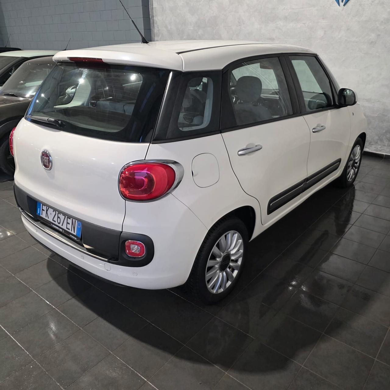 Fiat 500L 1.3 Multijet 85 CV Pop Star