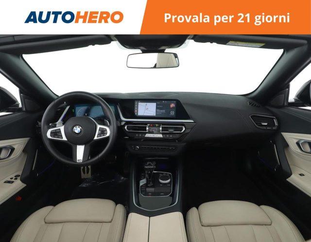 BMW Z4 sDrive20i Msport