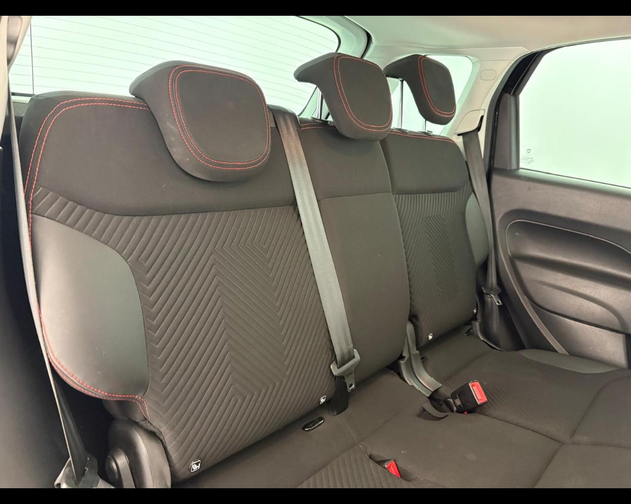 FIAT 500L 1.3 mjt Sport 95cv
