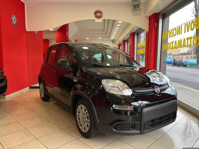 FIAT Panda Hybrid My25 SENZA FINANZIAMENTO