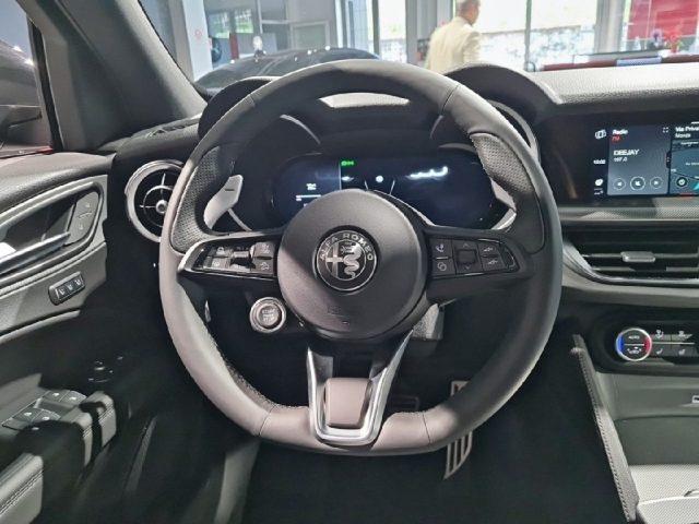 ALFA ROMEO Stelvio MY23 2000 BZ 280CV VELOCE