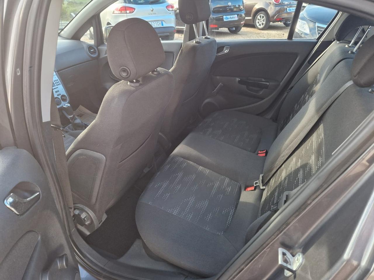 Opel Corsa 1.2 5 porte Elective