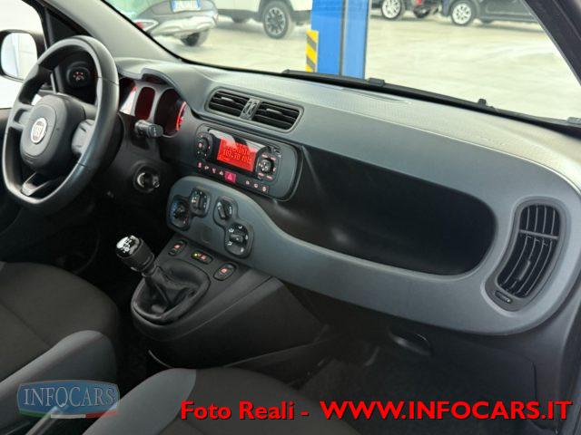 FIAT Panda 4x4 TwinAir Turbo 85 cv - Prezzo reale