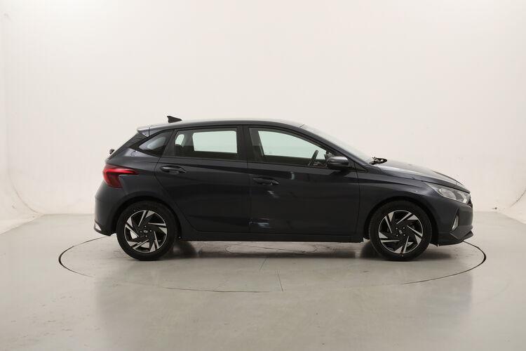 Hyundai i20 Connectline BR539787 1.2 Benzina 84CV