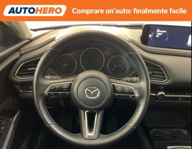 MAZDA CX-30 2.0L e-Skyactiv-G 150 CV M Hybrid 2WD Homura