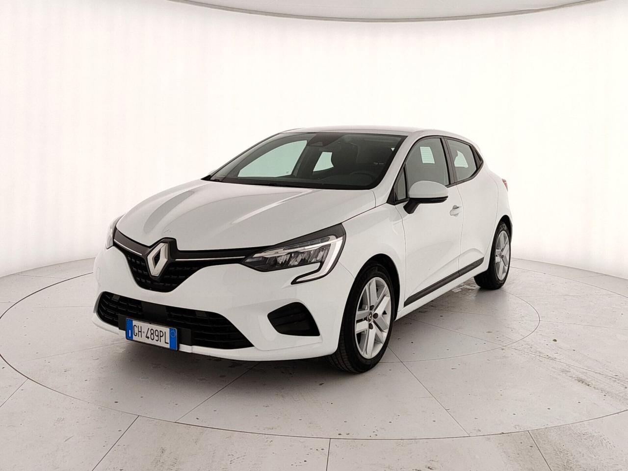 Renault Clio TCe 100 CV GPL 5 porte Zen