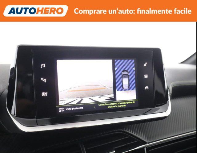 PEUGEOT 208 PureTech 130 Stop&Start EAT8 5 porte GT Line
