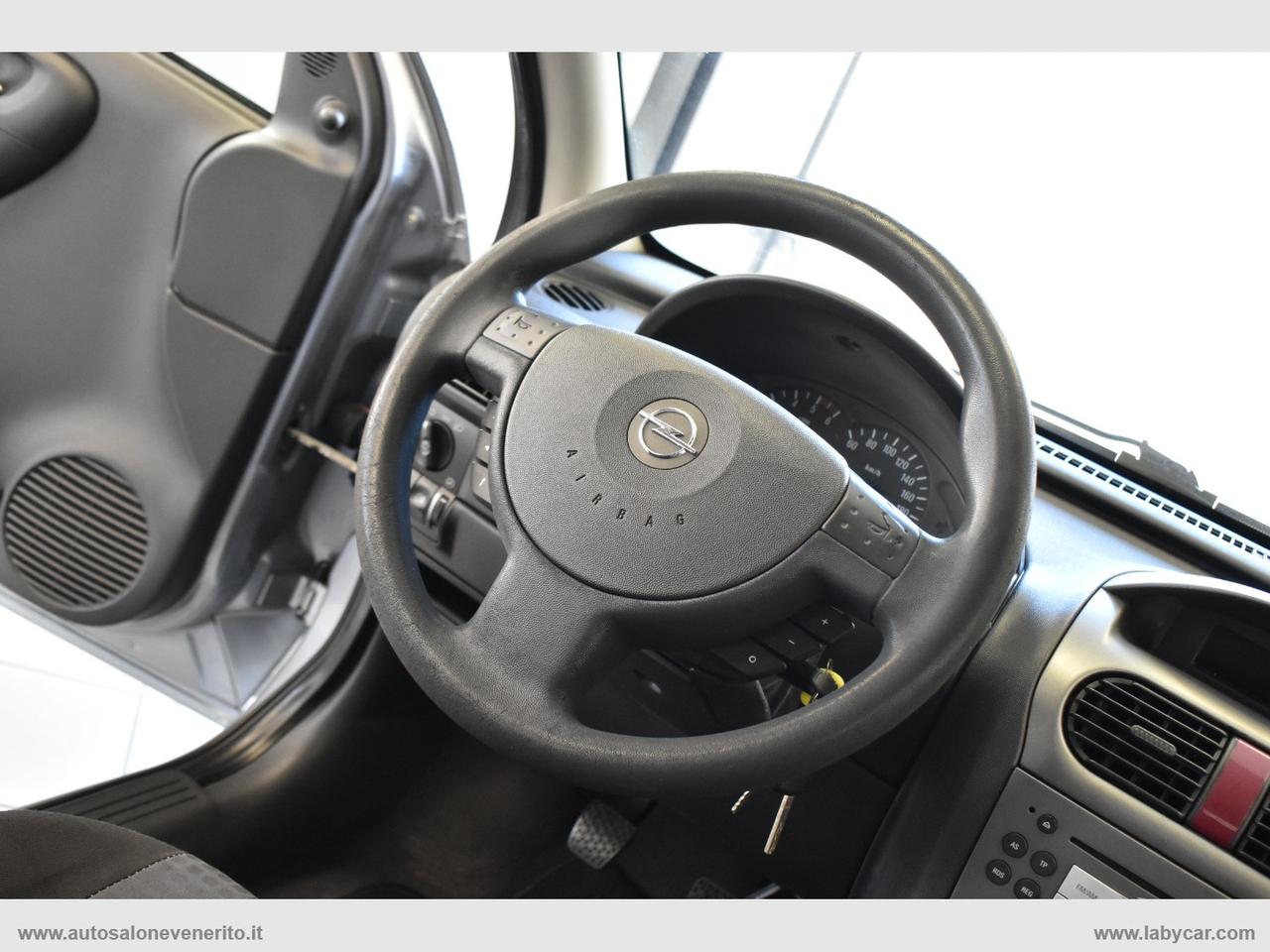 OPEL Corsa 1.3 16V CDTI 5p. Sport