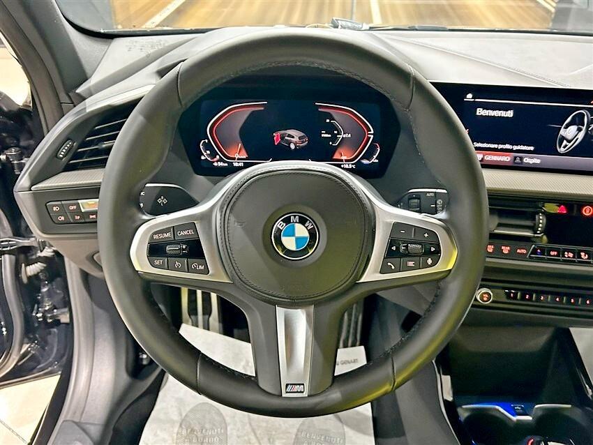 Bmw 116 116i 5p. Msport Auto