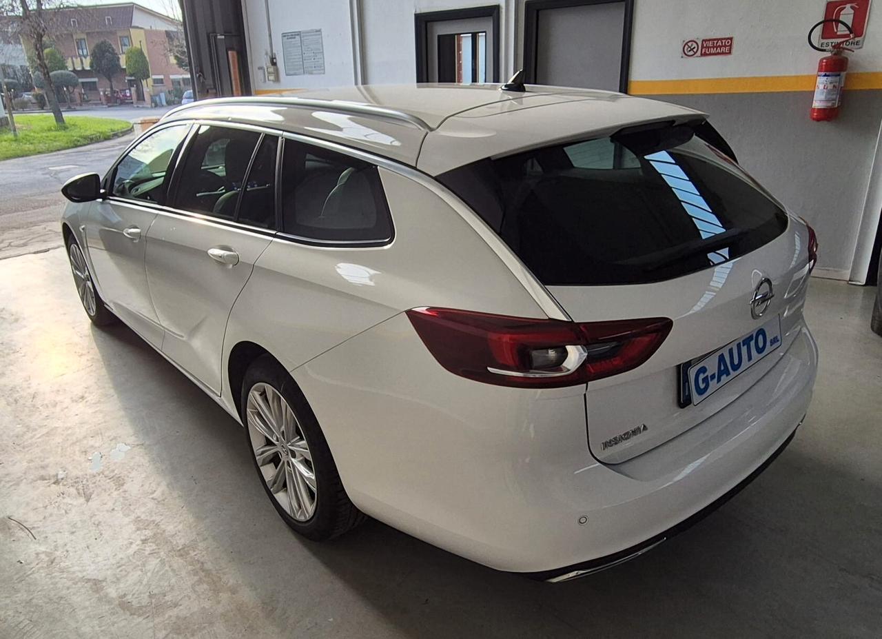 Opel Insignia Insigna Ultimate 2.0 Full optional Unico Proprietario