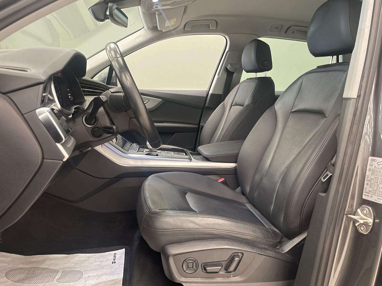 Audi Q7 45 TDI quattro tiptronic Sport