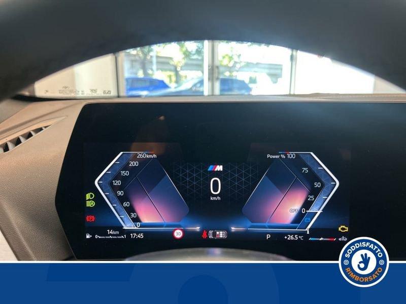 BMW Serie 1 118d M Sport Pro