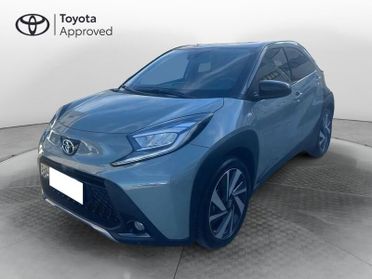 Toyota Aygo X X 1.0 72 CV Lounge