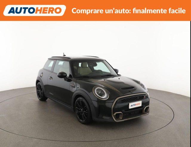 MINI Cooper S 2.0 Cooper S Classic