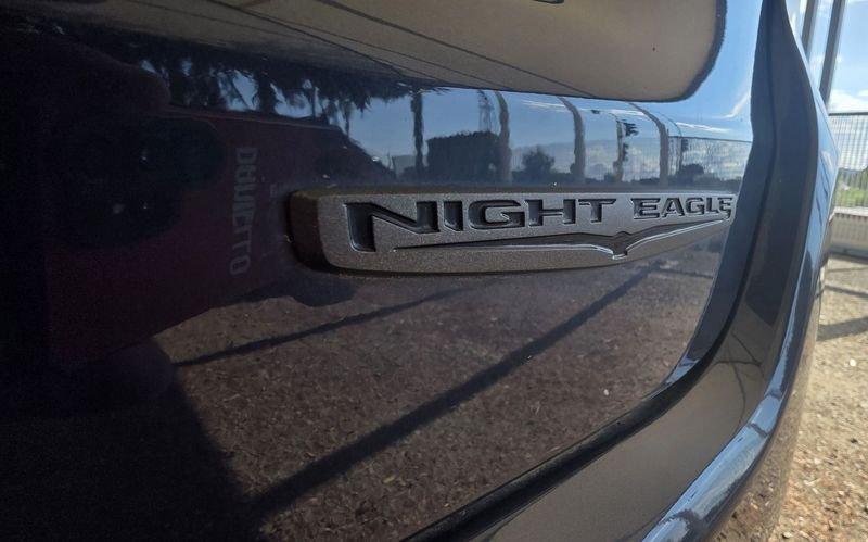 Jeep Compass Compass 1.6 mjt Night Eagle 2wd 130cv