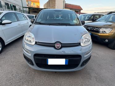 Fiat Panda 1.2 70 CV Easy KM CERTIFICATI GARANTITA 12 MESI