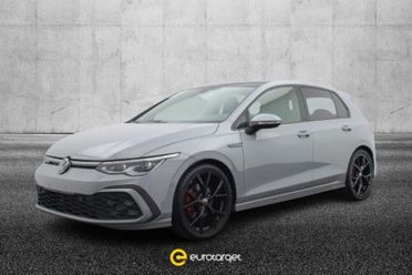 VOLKSWAGEN Golf 2.0 TDI GTD DSG