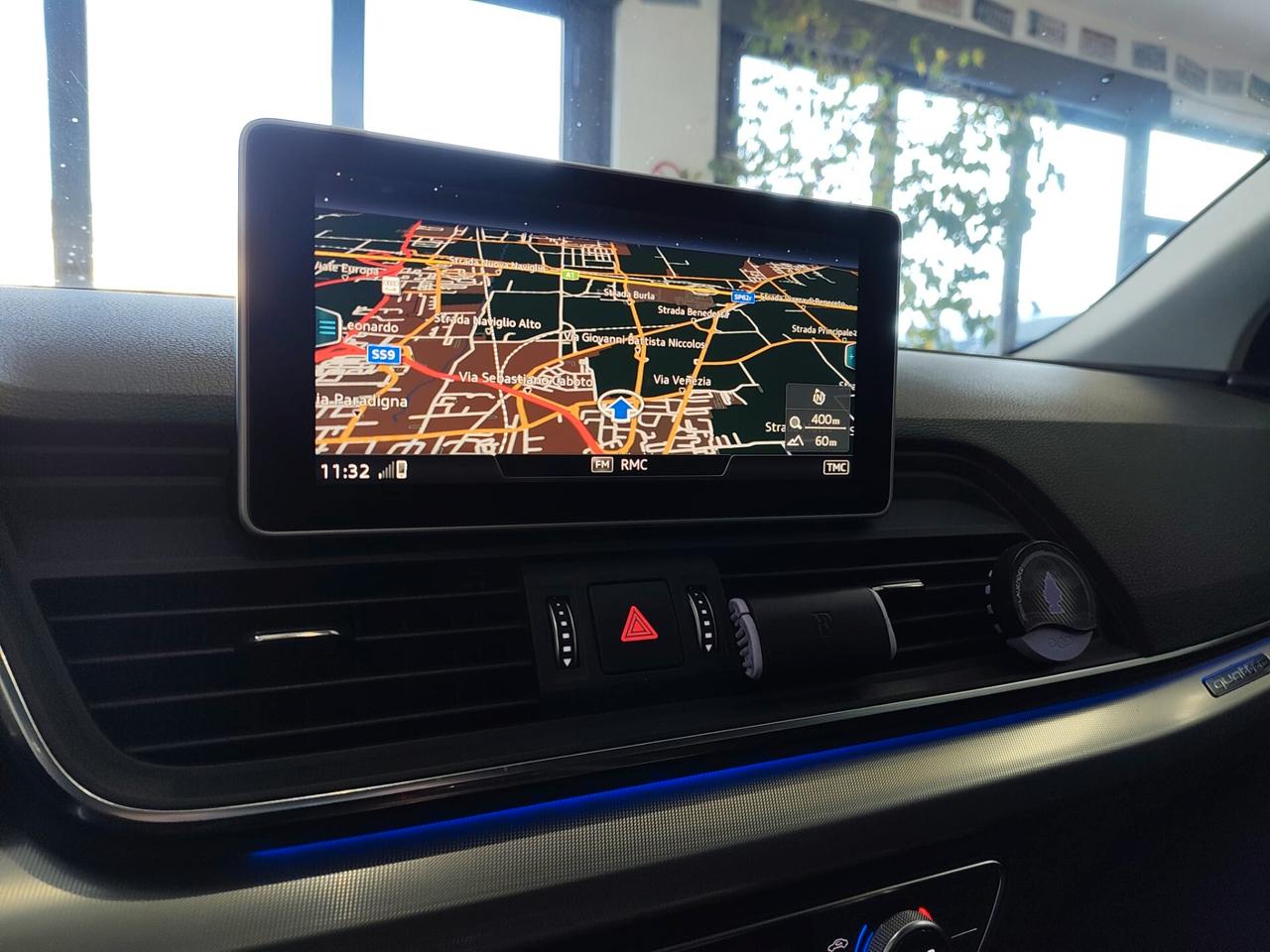 Audi Q5 2.0 TDI 190 CV quattro S tronic