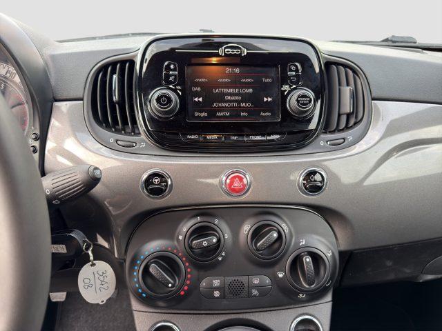 FIAT 500 500 1.0 Hybrid Cult