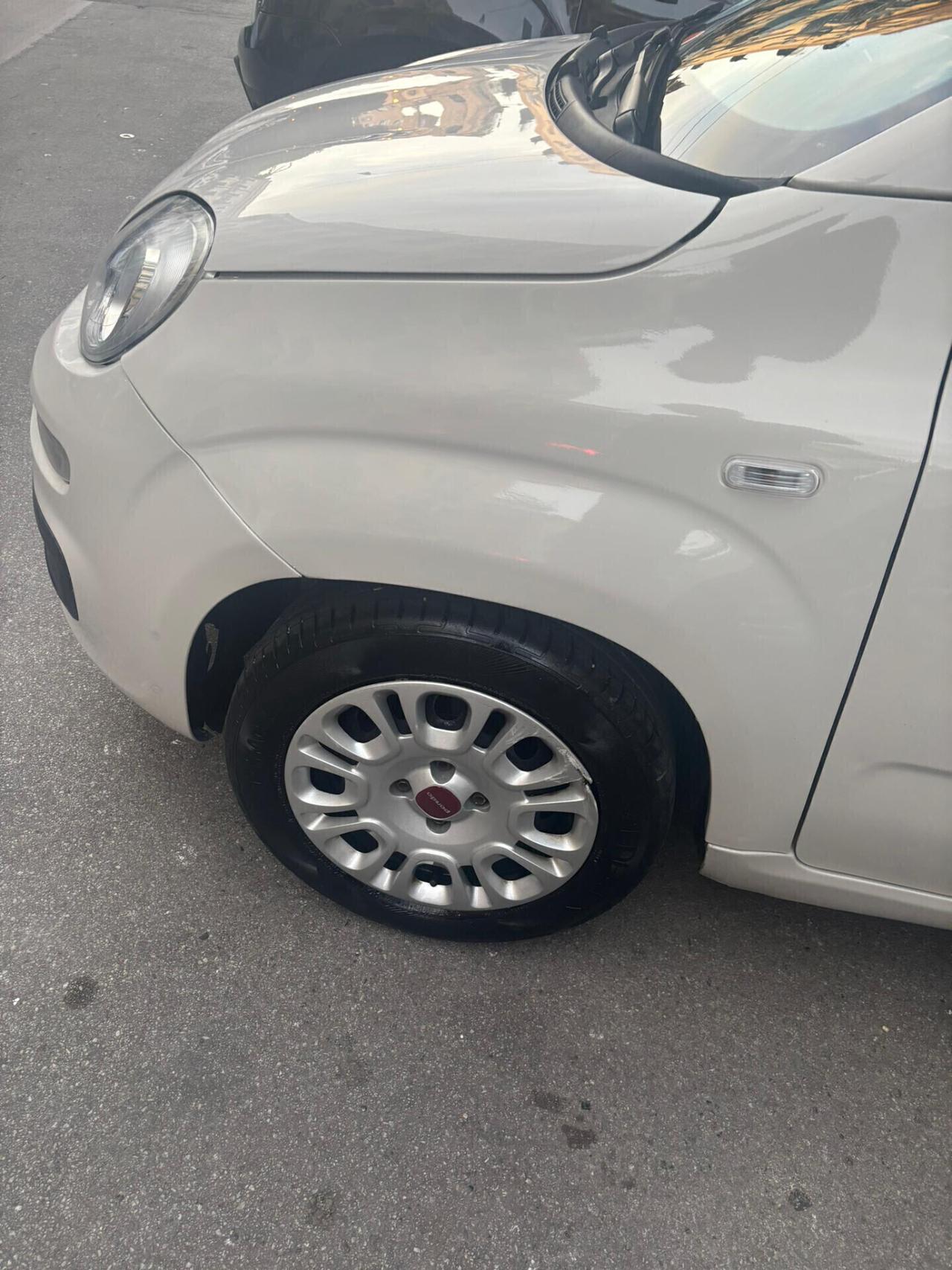 Fiat Panda 1.2 Lounge FINANZIABILE