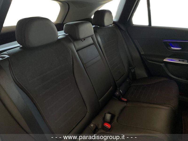 Mercedes-Benz GLC 220 d mhev AMG Advanced 4matic auto