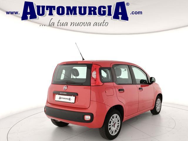 FIAT Panda 1.2 69cv Easy