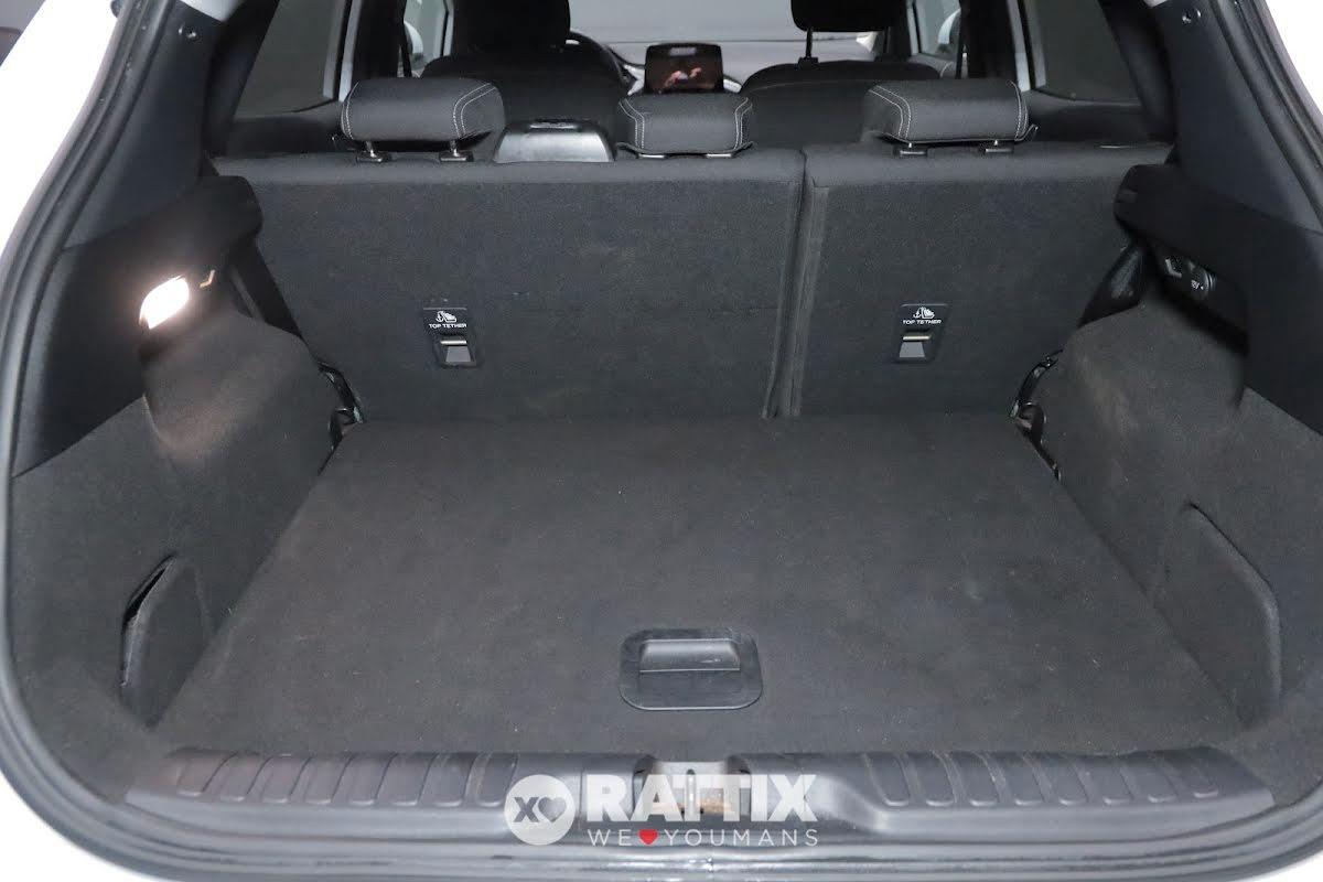 Ford Puma 1.0 Ecoboost Hybrid 125CV Titanium