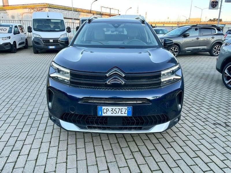 Citroën C5 Aircross PureTech 130 S&S EAT8 Shine Pack