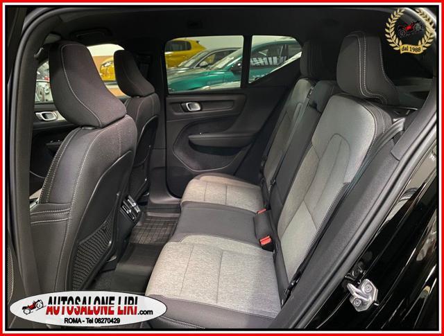 VOLVO XC40 T3 Geartronic Momentum Pro 1.5 163cv