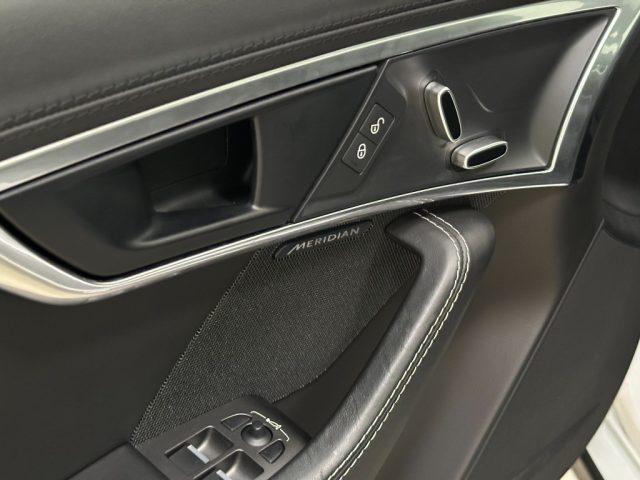 JAGUAR F-Type 2.0 aut. Coupé R-Dynamic