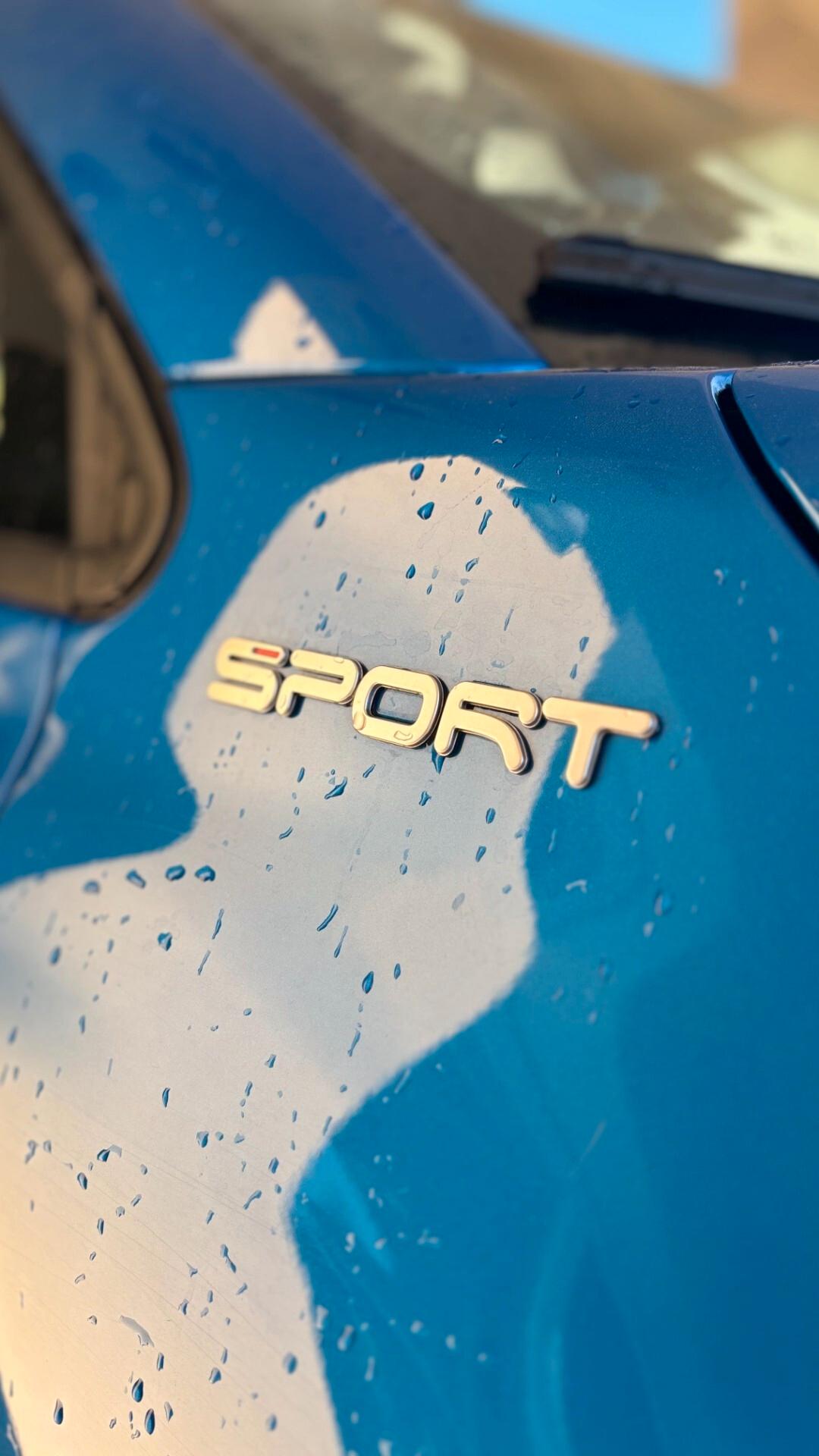 Fiat 500X 1.3 MultiJet 95 CV Sport