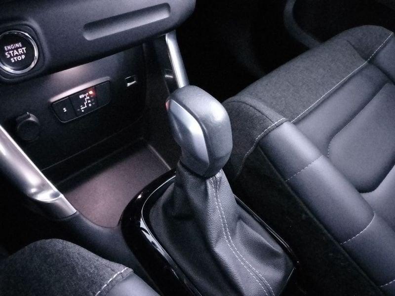 Citroën C3 Aircross 1.2 puretech Shine s&s 130cv eat6