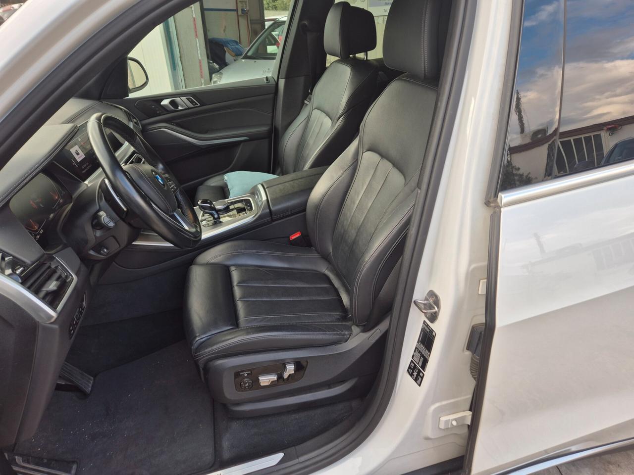 Bmw X5 xDrive30d xLine