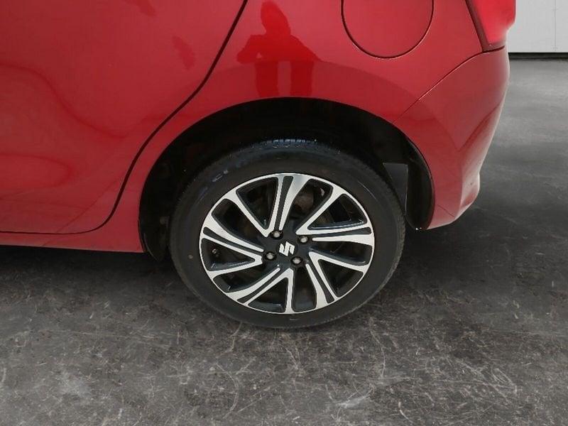 Suzuki Swift 1.2h Cool 2wd