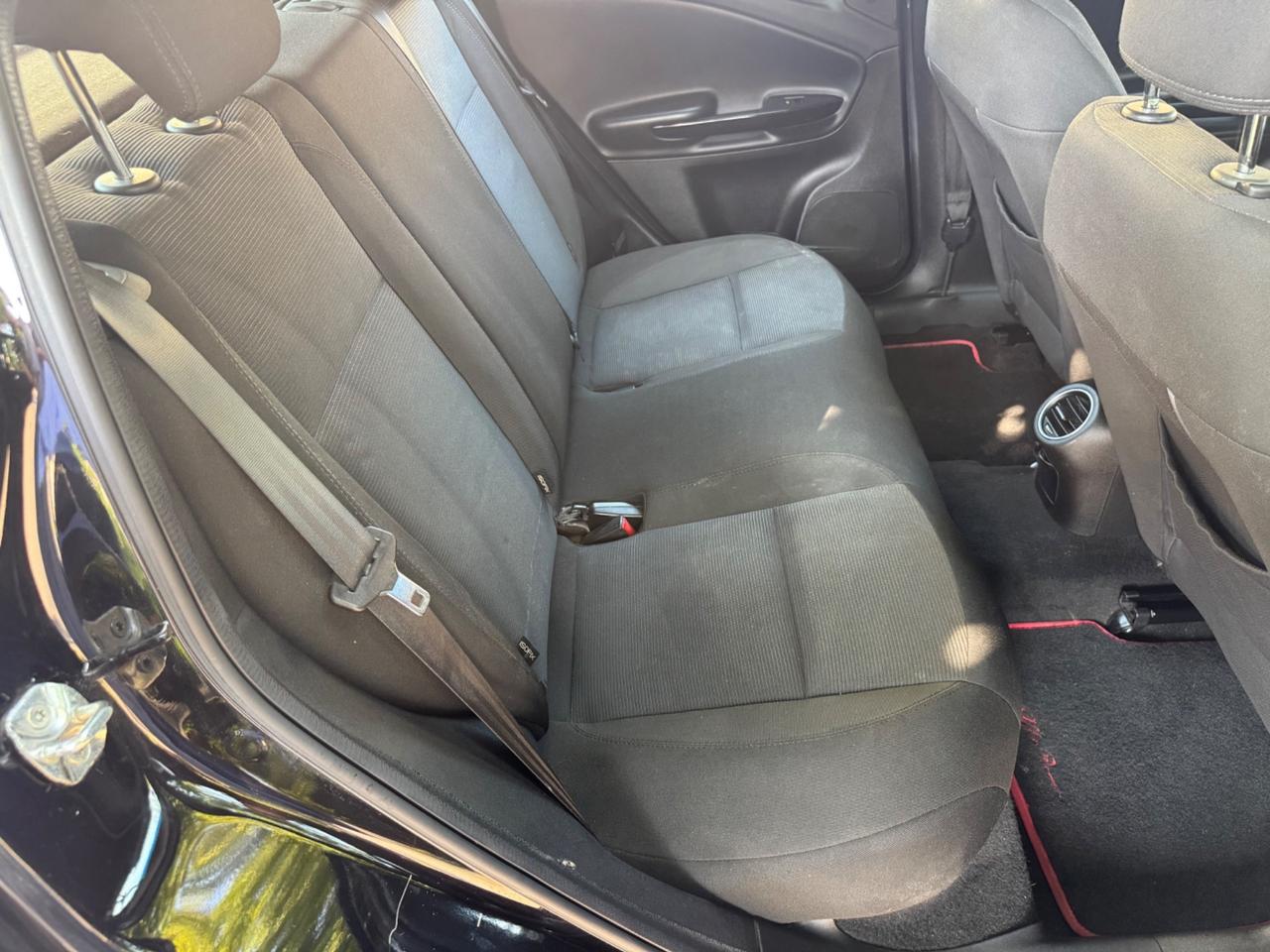 Alfa Romeo Giulietta 1.4 GPL neopaten garanzia 12 mesi