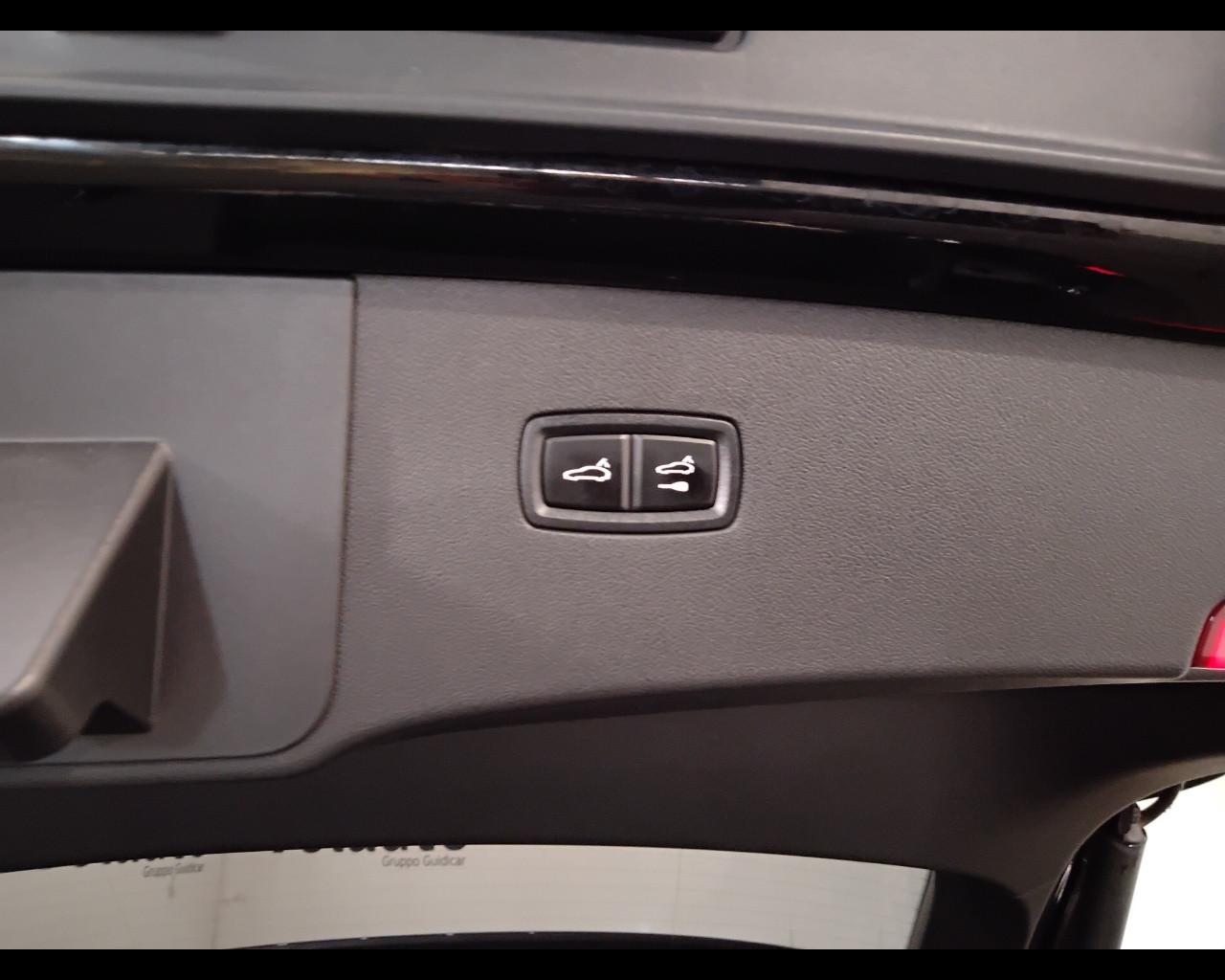 PORSCHE Cayenne Coupe 2019 - Cayenne Coupe 3.0 e-hybrid 5p.ti tiptro