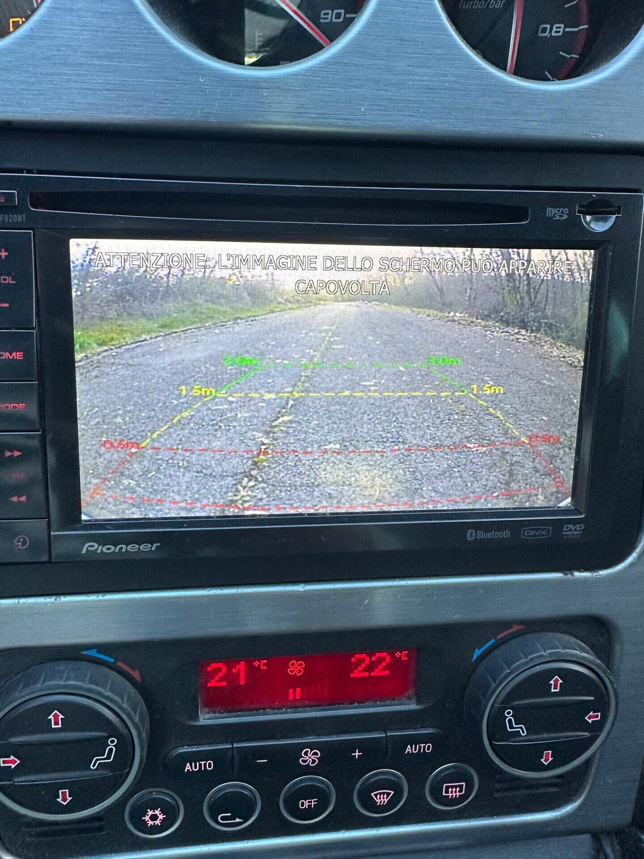 Alfa 159 1.9 150cv TI