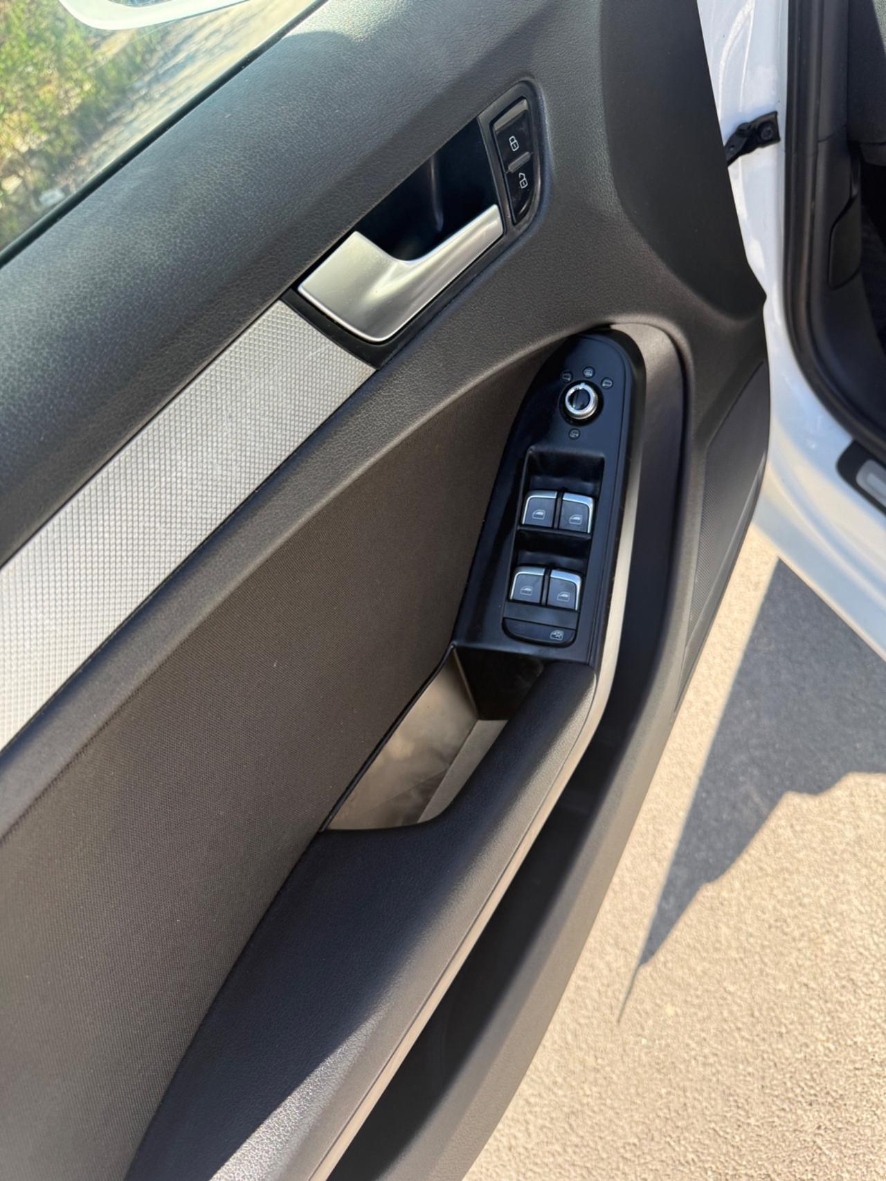 Audi A4 Avant 2.0 TDI 120 CV