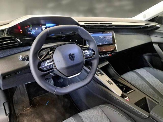PEUGEOT 408 Hybrid 136 e-DCS6 Allure