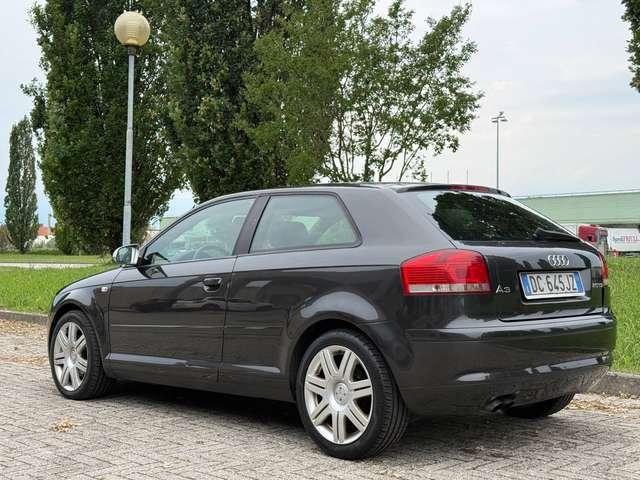 Audi A3 A3 II 2003 3p 2.0 tdi Ambition