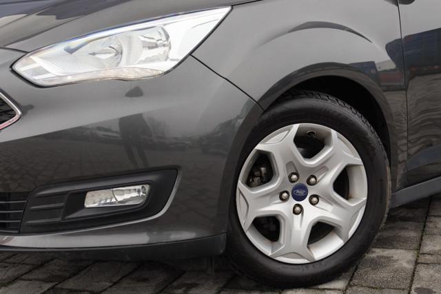 FORD C-Max 1.0 EcoBoost 100CV