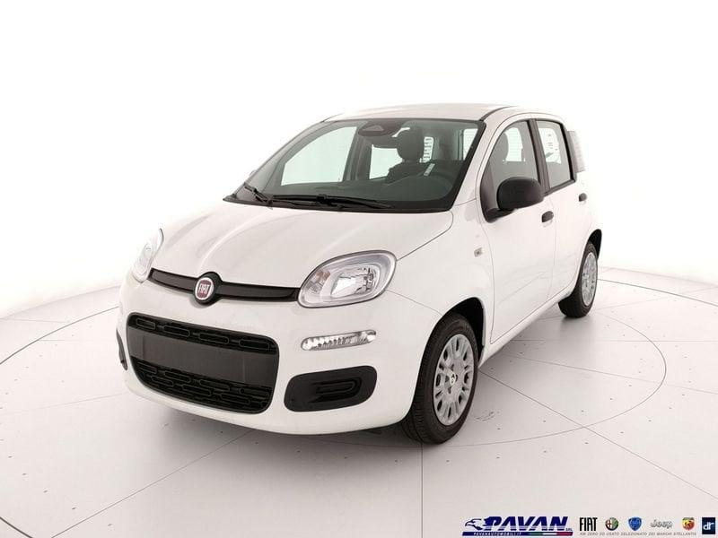 FIAT Pandina Panda 1.0 FireFly 65 CV Hybrid Pop