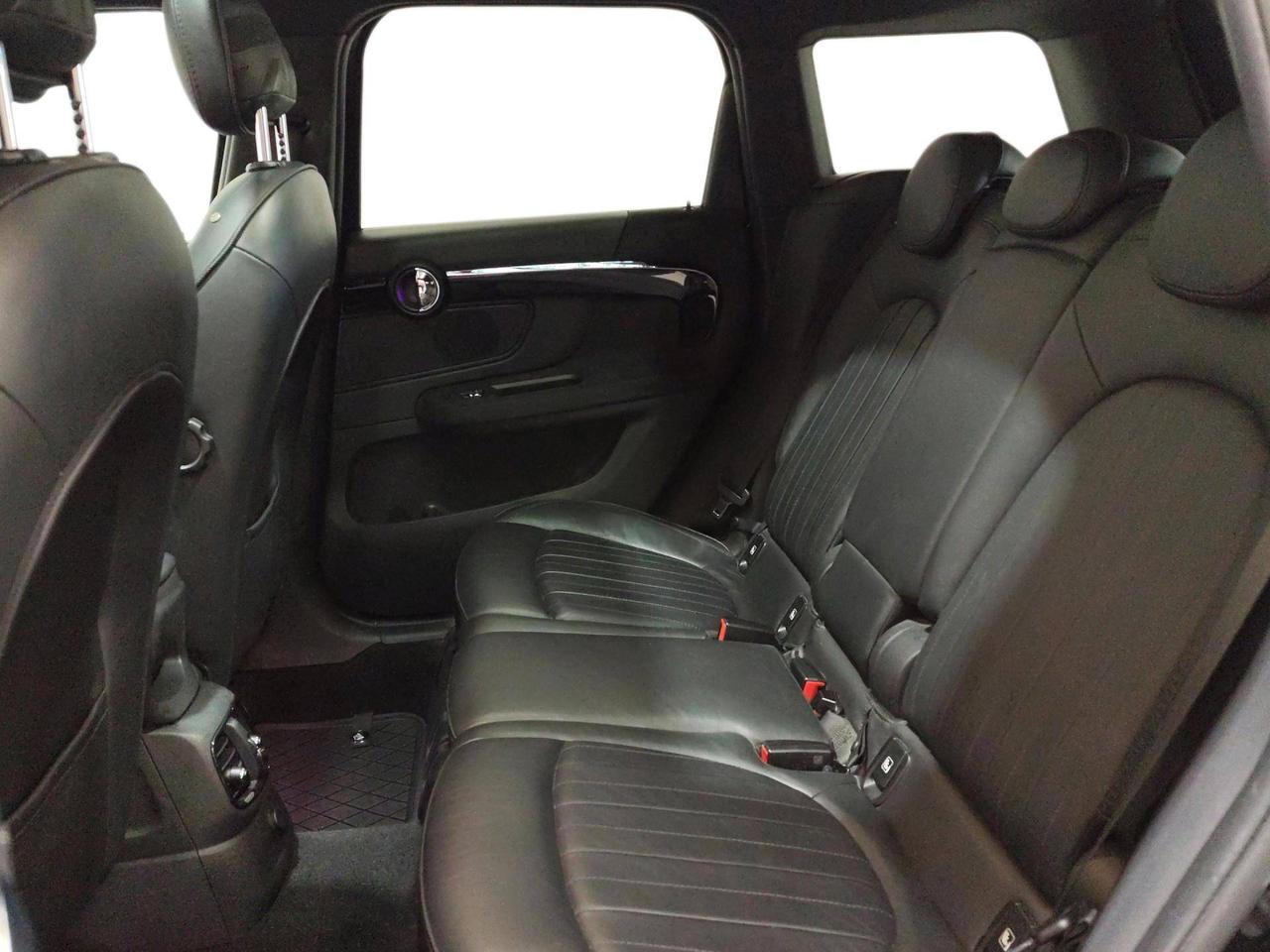 MINI Countryman Cooper SD ALL4 Hype