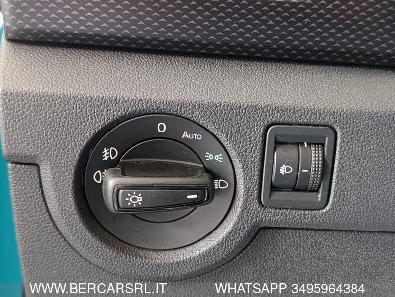 Volkswagen T-Cross 1.0 TSI Style BMT