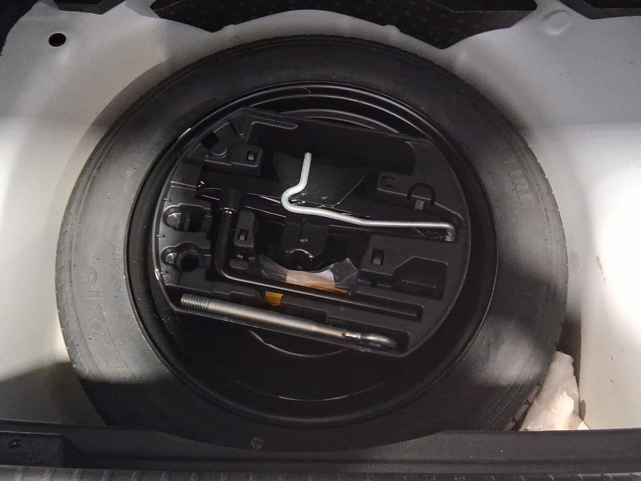 Opel Mokka 1.2 Turbo GS Line 100cv